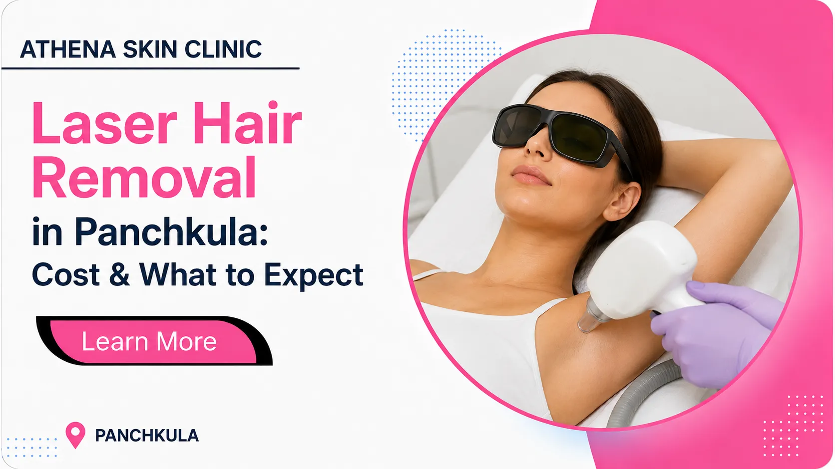 Laser Hair Removal in Panchkula
